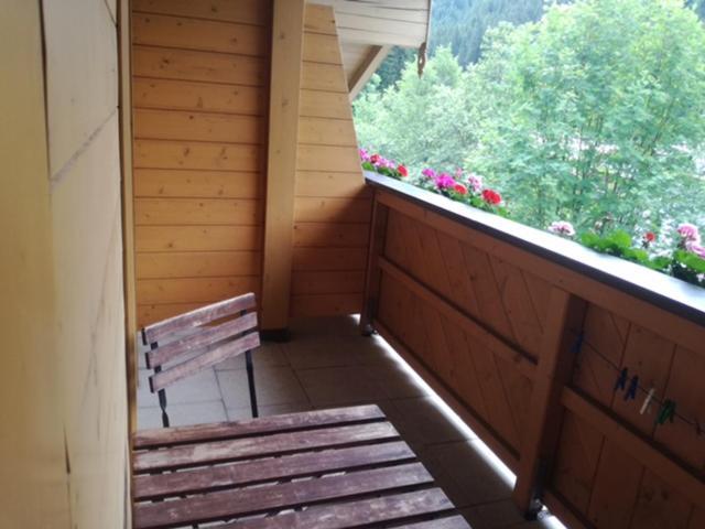 Ferienwohnung Haus Melody Filzmoos Exterior foto